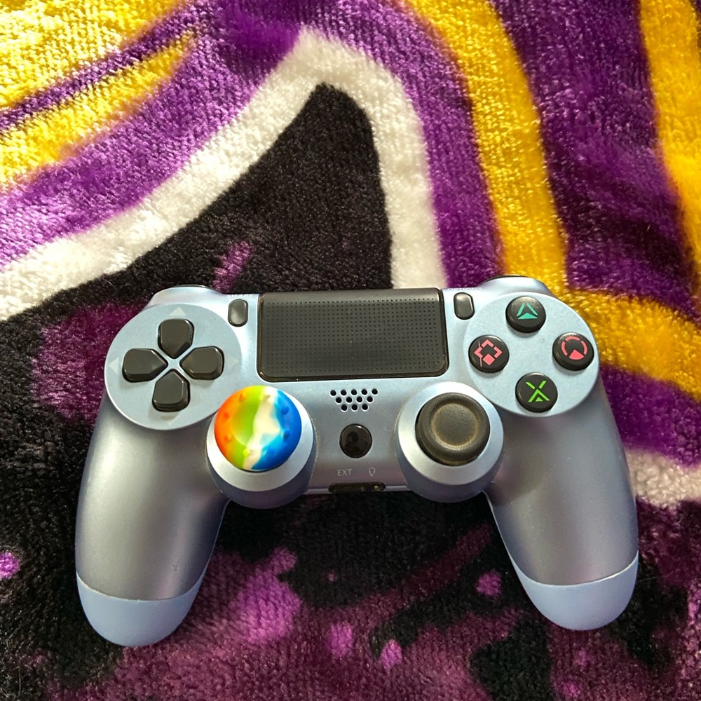 Replica PS4 Controller’s